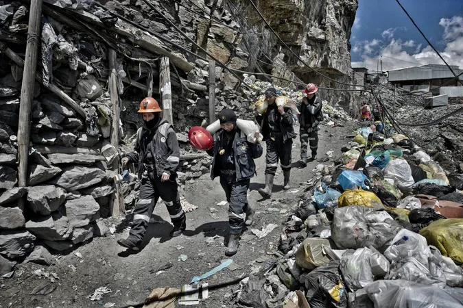 NZZ Magazin: Endlich lässt sich «sauberes» von «schmutzigem» Gold trennen