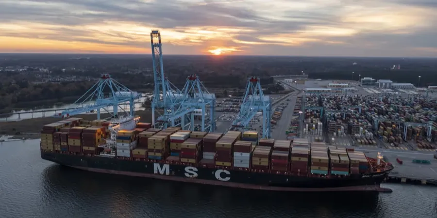 Tonnagesteuer: «Bundesrat wurde über den Tisch gezogen»