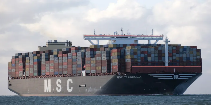 Infosperber: Internationale Schifffahrt: «Die Schweiz stellt sich tot»