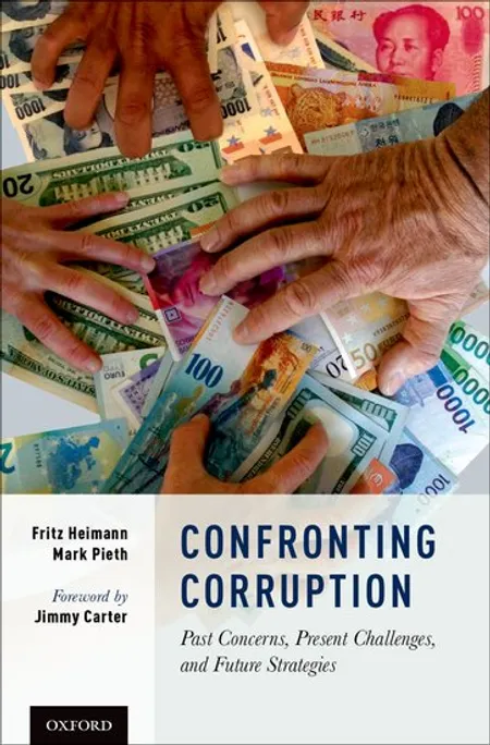 Confronting Corruption 