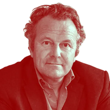 Opinion: more imagination needed in Swiss maritime strategy