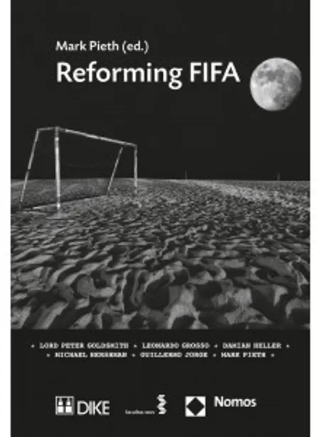 Reforming FIFA 