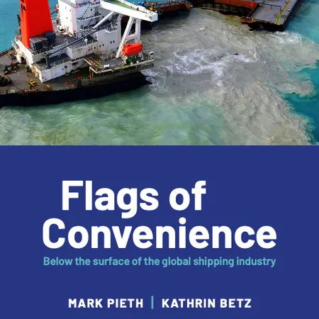 Flags of Convenience