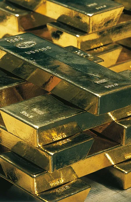 Die Schweiz als Waschsalon