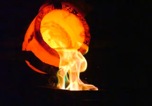 YARUMO Internacional: El'Lavado'deoro