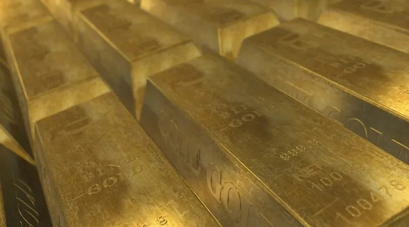 eurasia review: Russian Gold Trail Leads To Switzerland